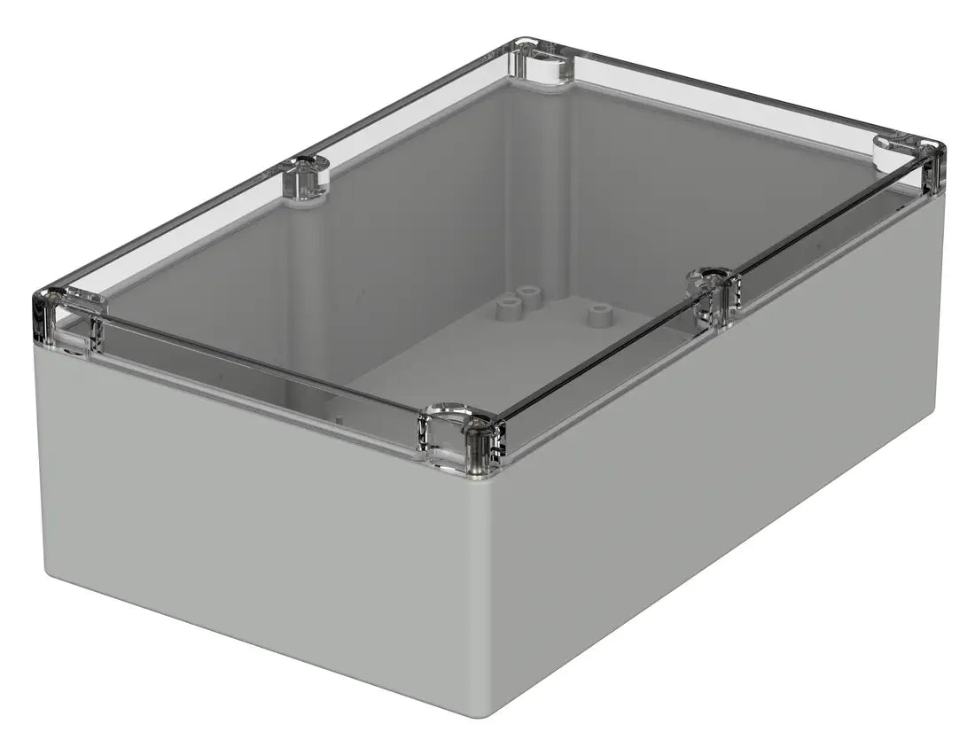 Bopla Euromas Enclosure M240, 160×250×90 mm